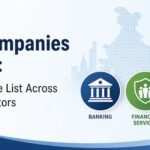 BFSI companies in India