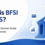 what is BFSI in TCS