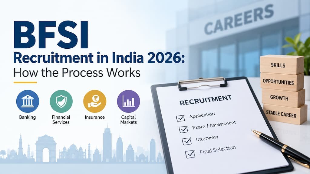 bfsi recruitment banner